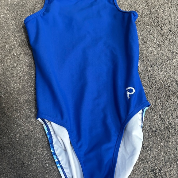 3 Plum gymnastics leotards - Picture 2 of 14